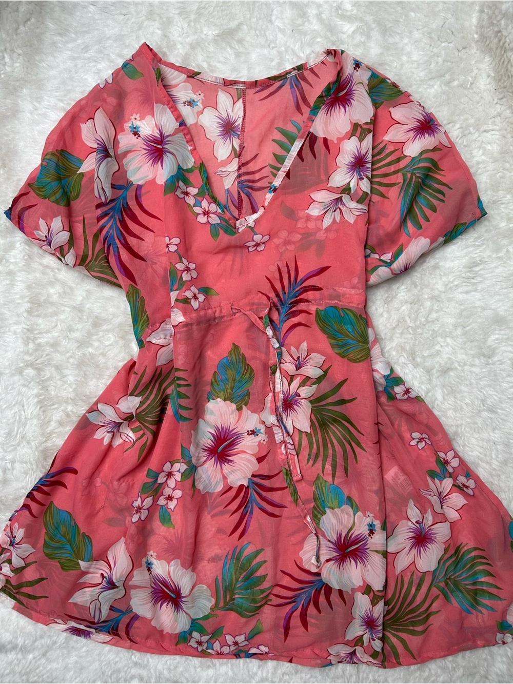 Tropical Swim cover